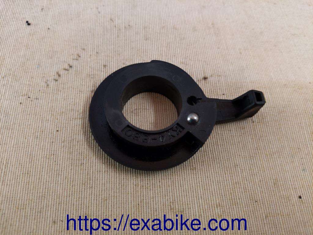 clutch lever Honda NSR 125 - photo 2