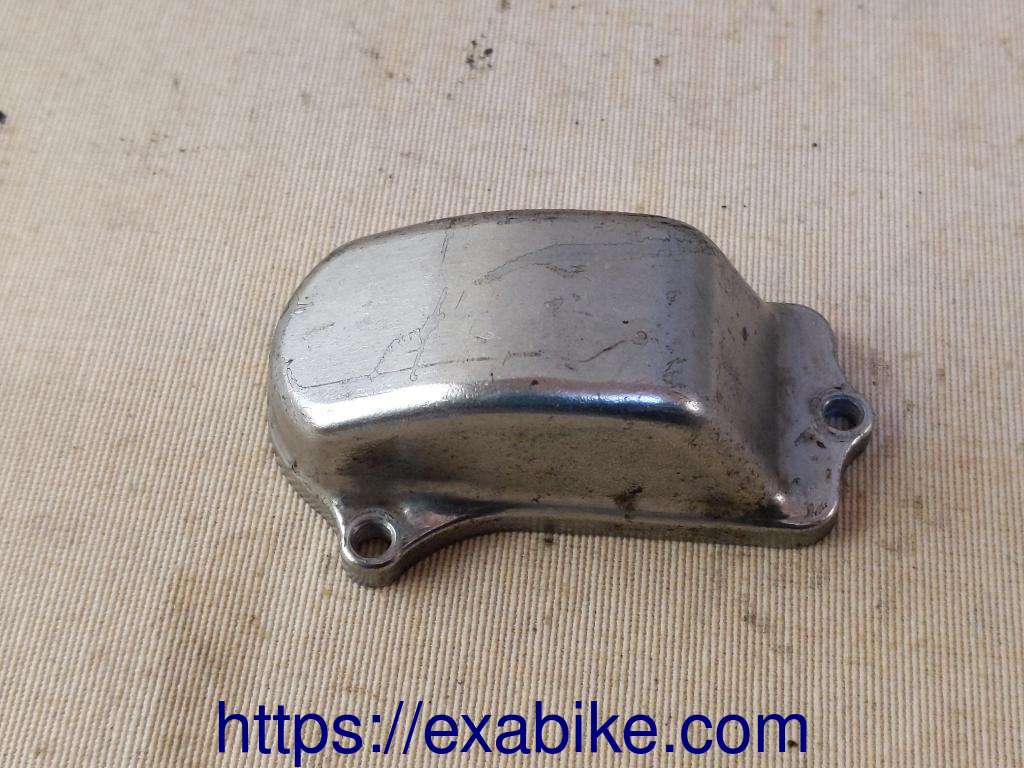 chapeau de carburateur Kawasaki KZ 1000 - photo 1