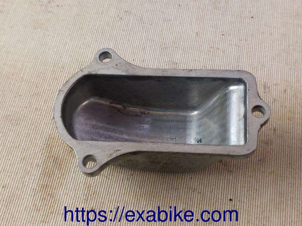 chapeau de carburateur Kawasaki KZ 1000 - photo 2
