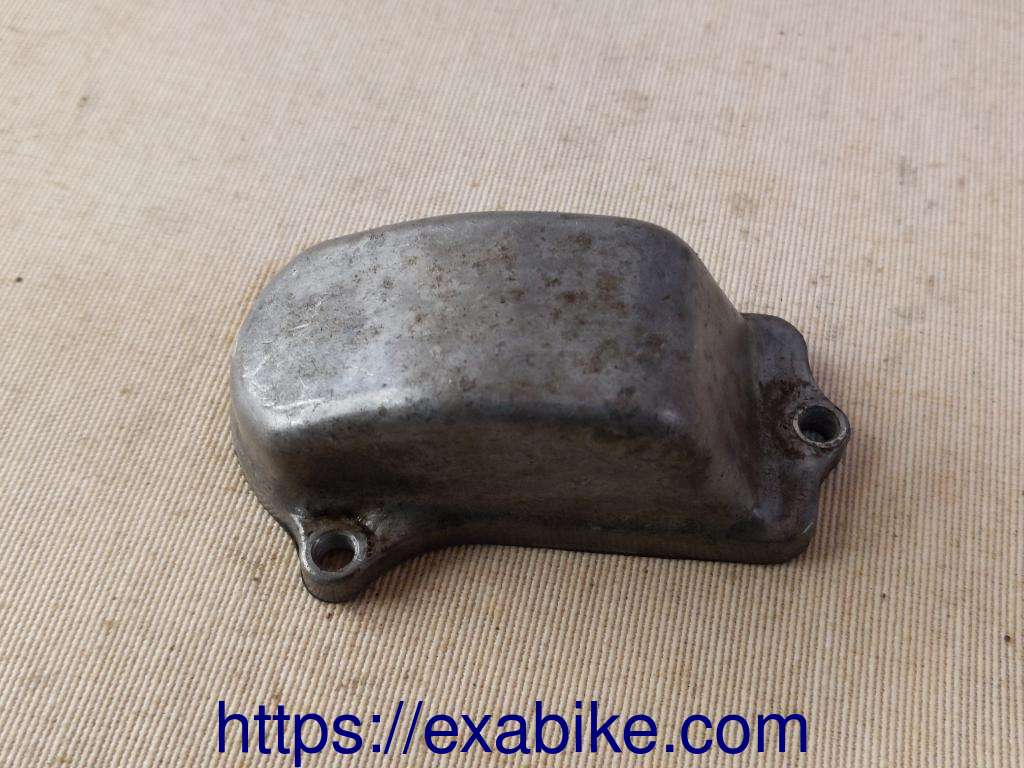 chapeau de carburateur Kawasaki KZ 1000 - photo 1