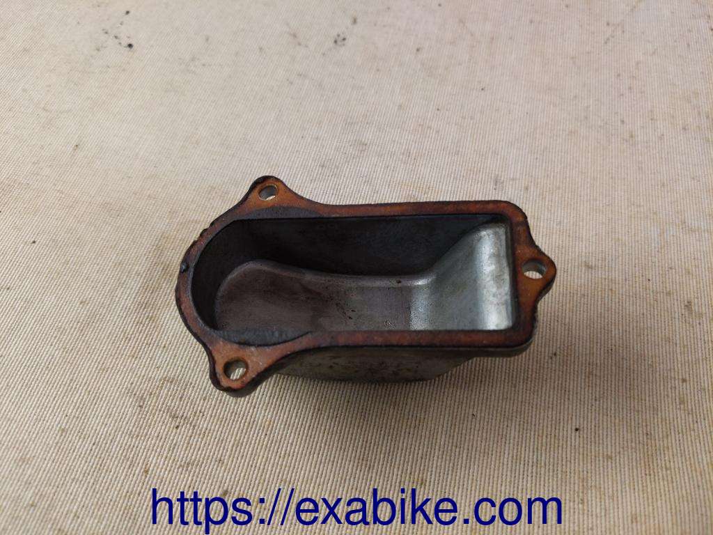 chapeau de carburateur Kawasaki KZ 1000 - photo 2