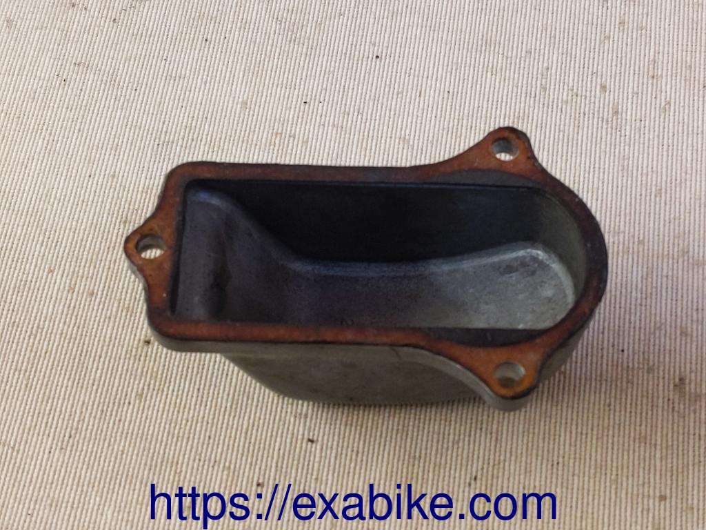 chapeau de carburateur Kawasaki KZ 1000 - photo 2