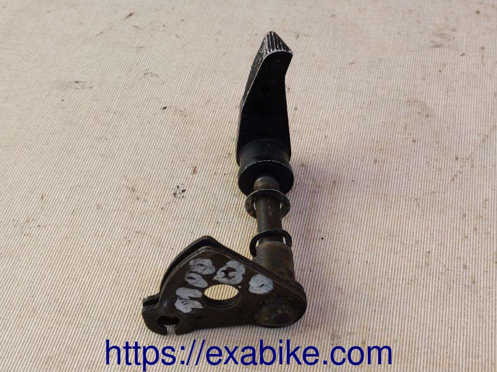 clutch lever Honda CB1100F Bol d'Or - photo 2