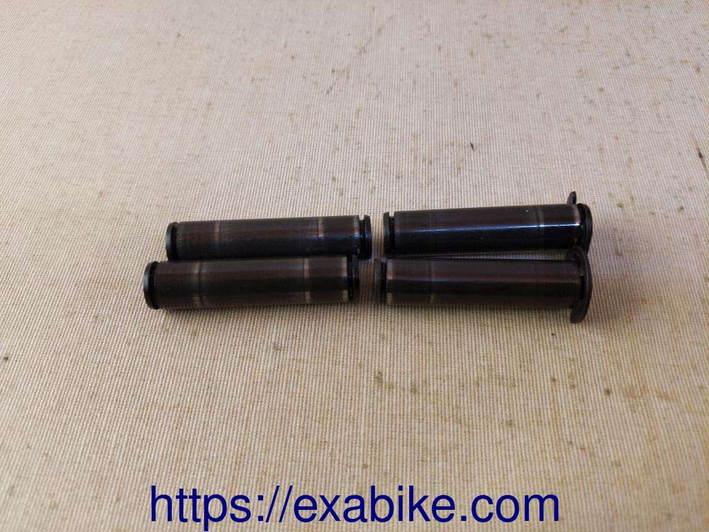 axe des culbuteurs BMW F800ST - photo 1