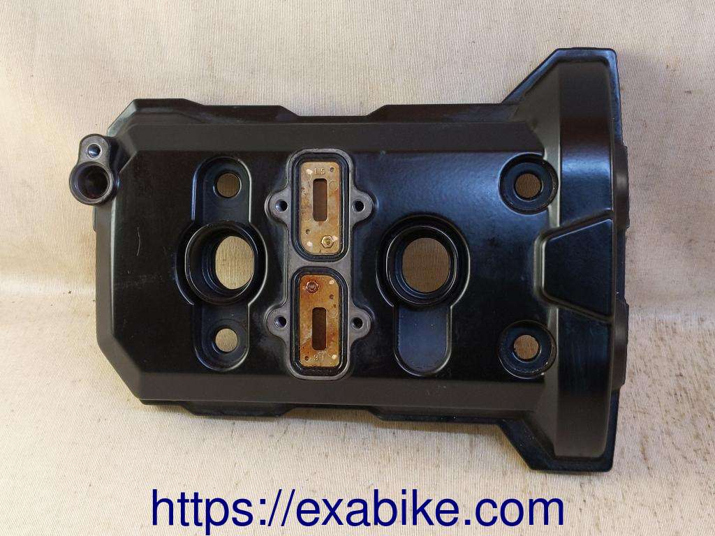 cylinder head cover BMW F800ST - photo 1