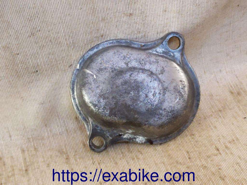 access cover Yamaha SR 125 - photo 1