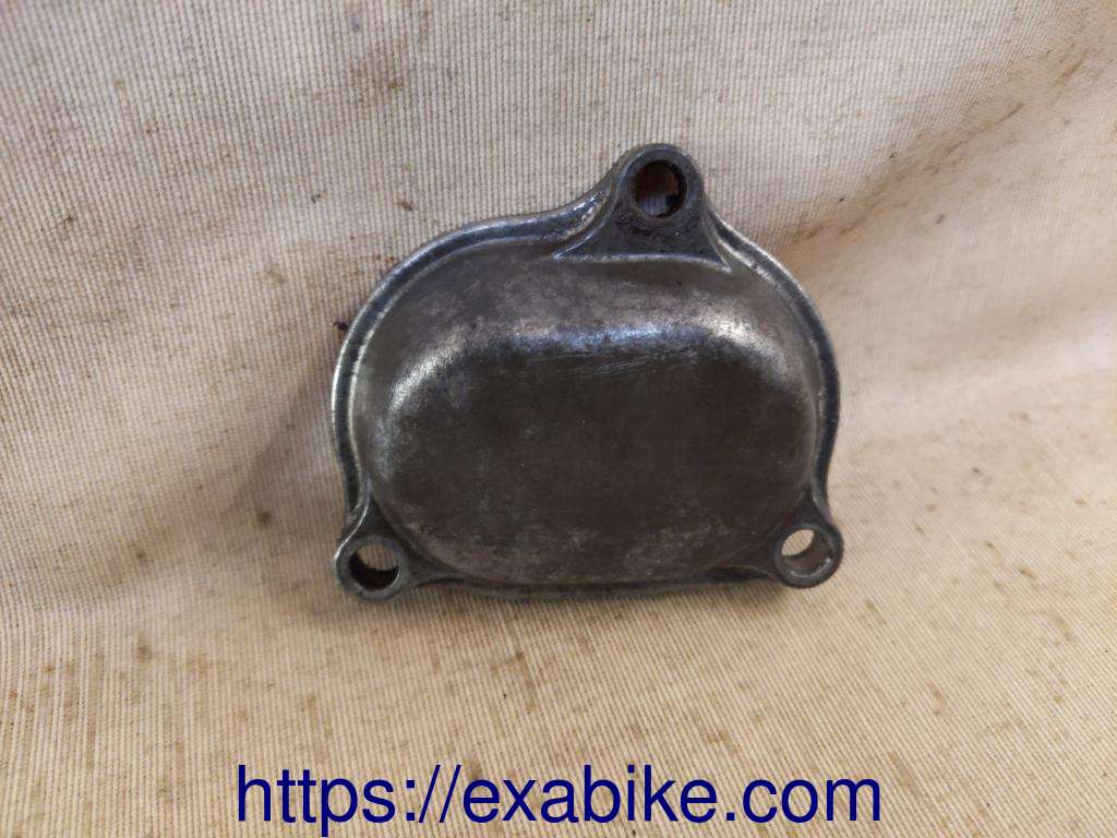 access cover Yamaha SR 125 - photo 1