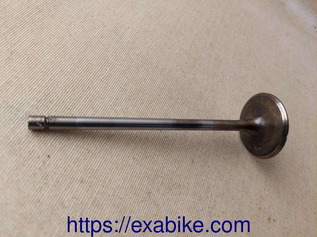 soupape d'admission BMW F800ST - photo 1