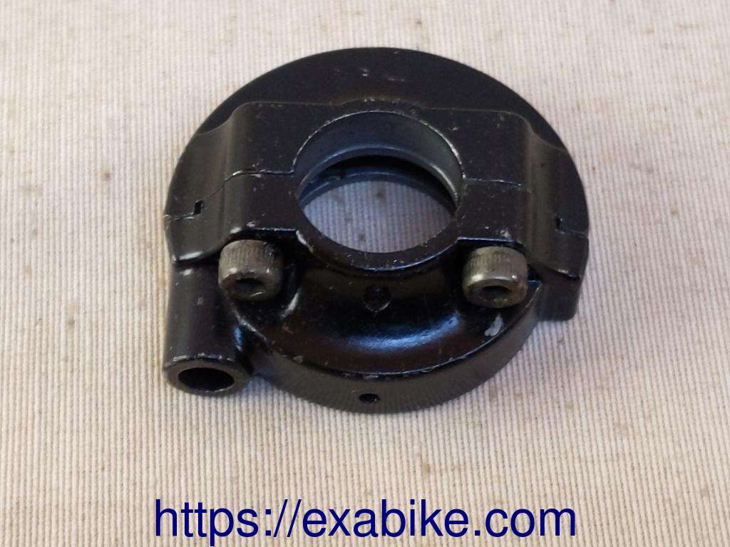 throttle grip Yamaha TZR 125 - photo 1