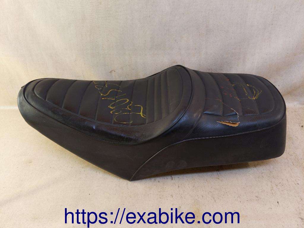seat Yamaha SR 125 - photo 1