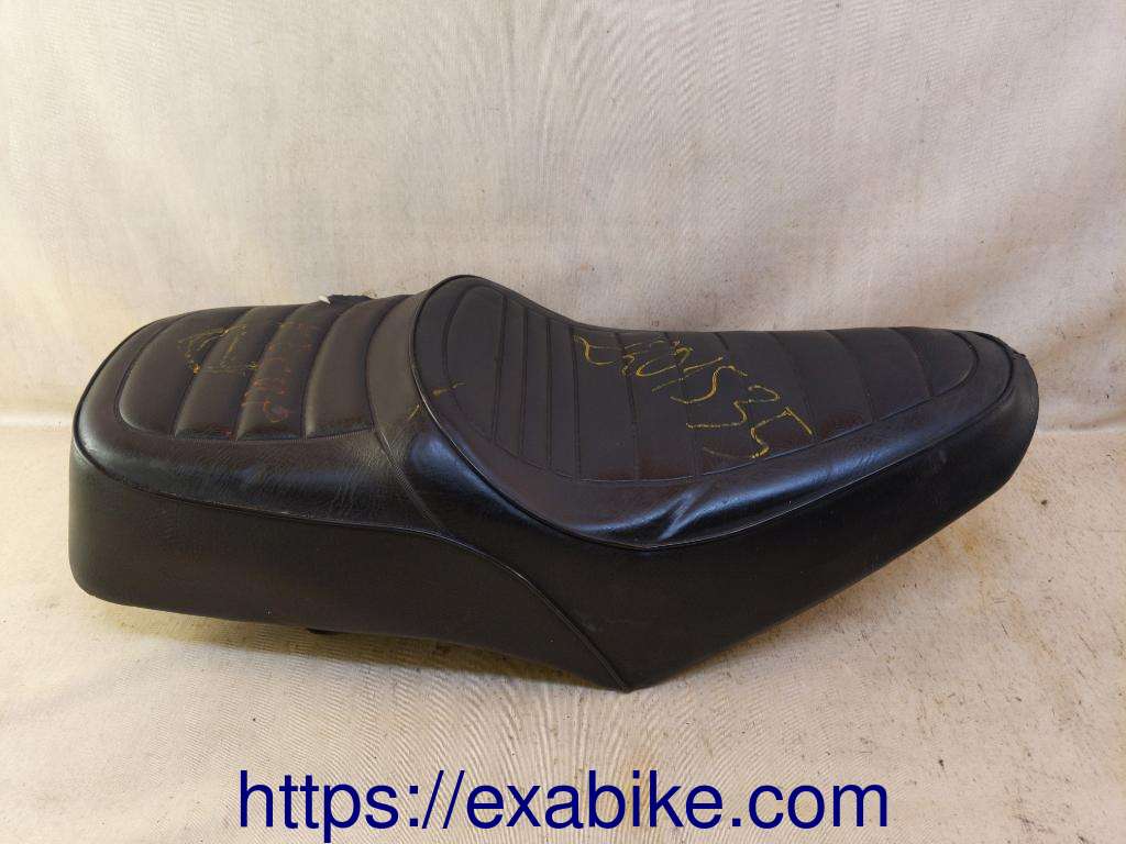 seat Yamaha SR 125 - photo 3