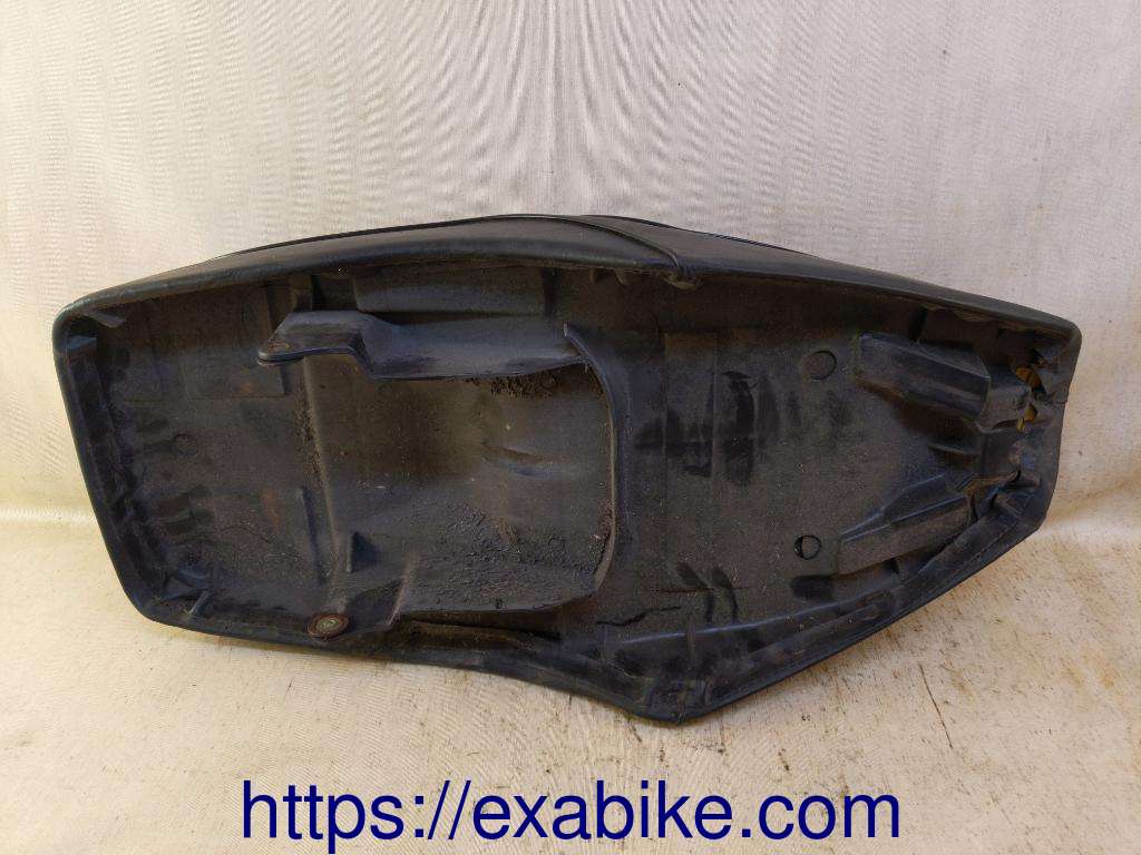 seat Yamaha SR 125 - photo 4