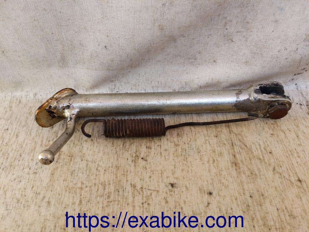 side stand Yamaha XV 250 Virago - photo 1