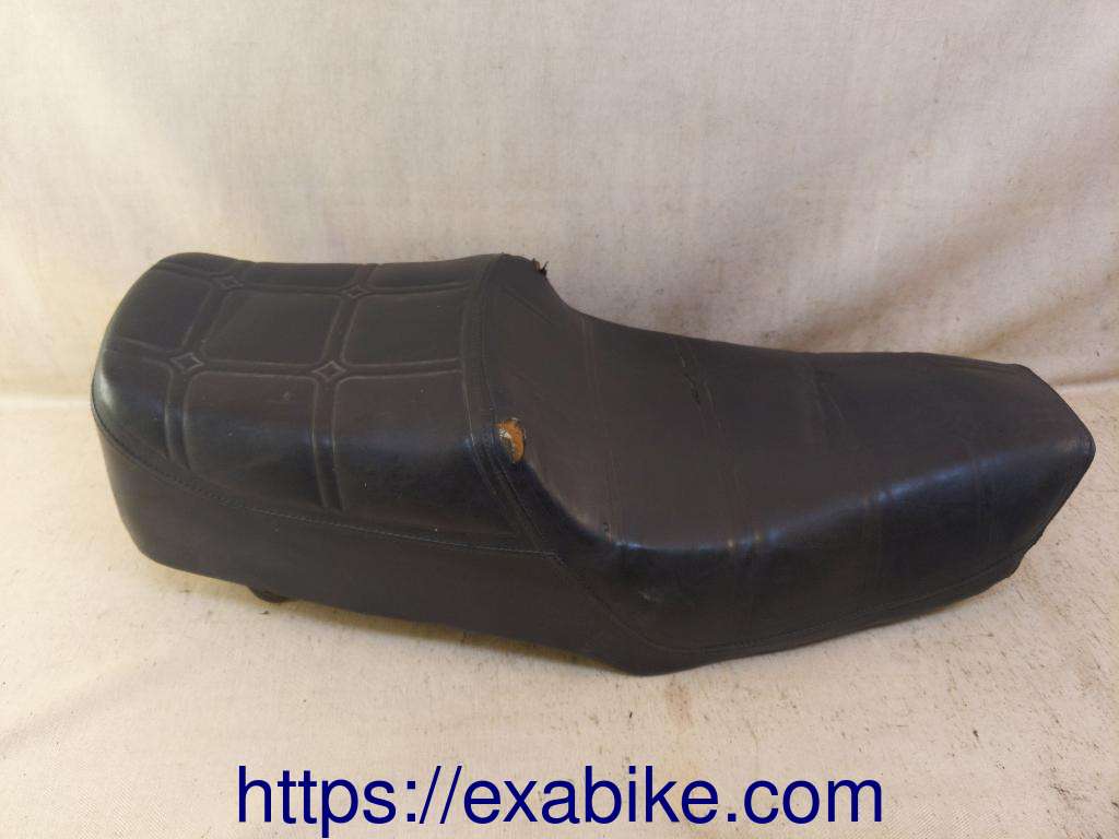 seat Honda CMT 125 - photo 1