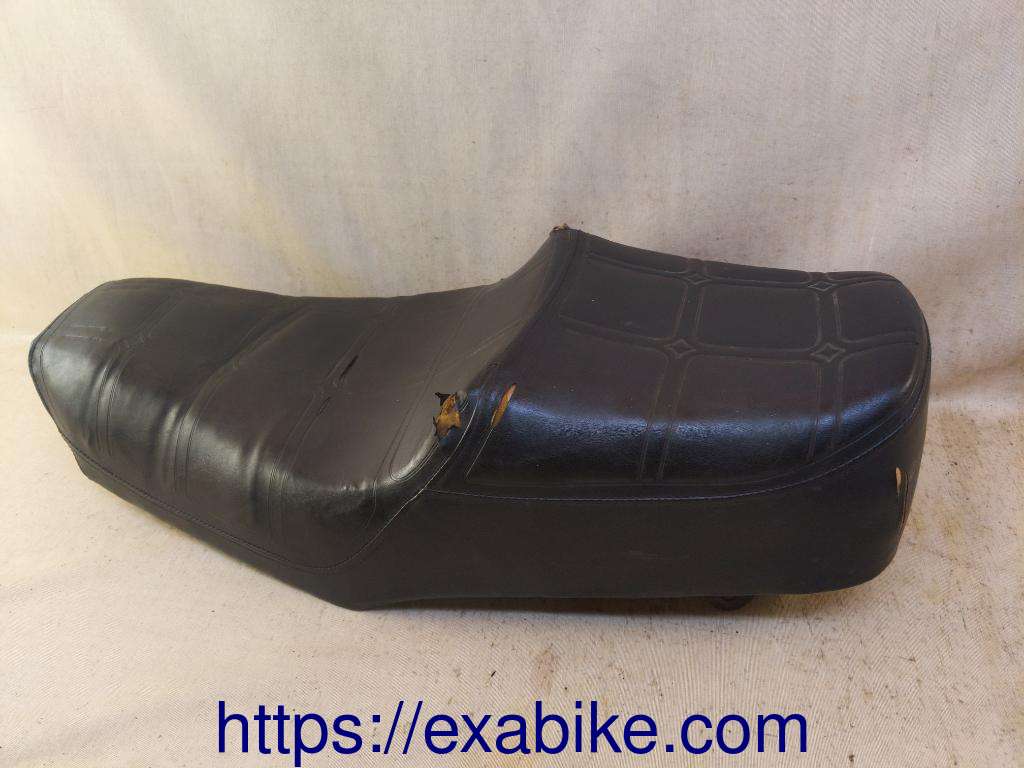 seat Honda CMT 125 - photo 3