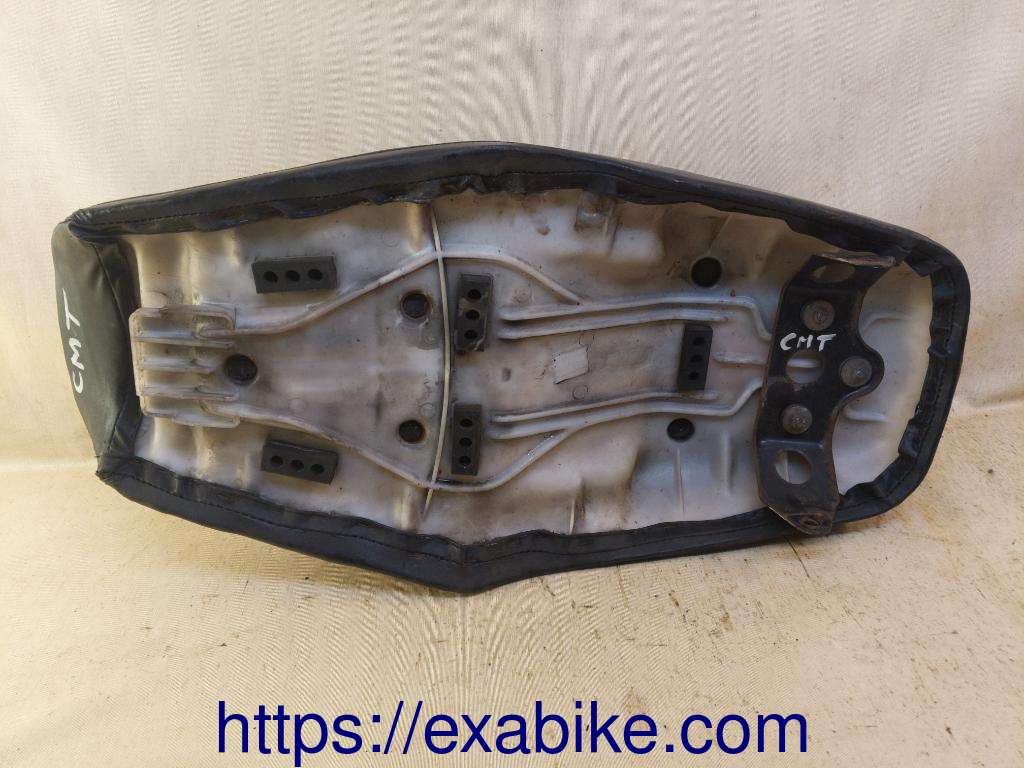 seat Honda CMT 125 - photo 7
