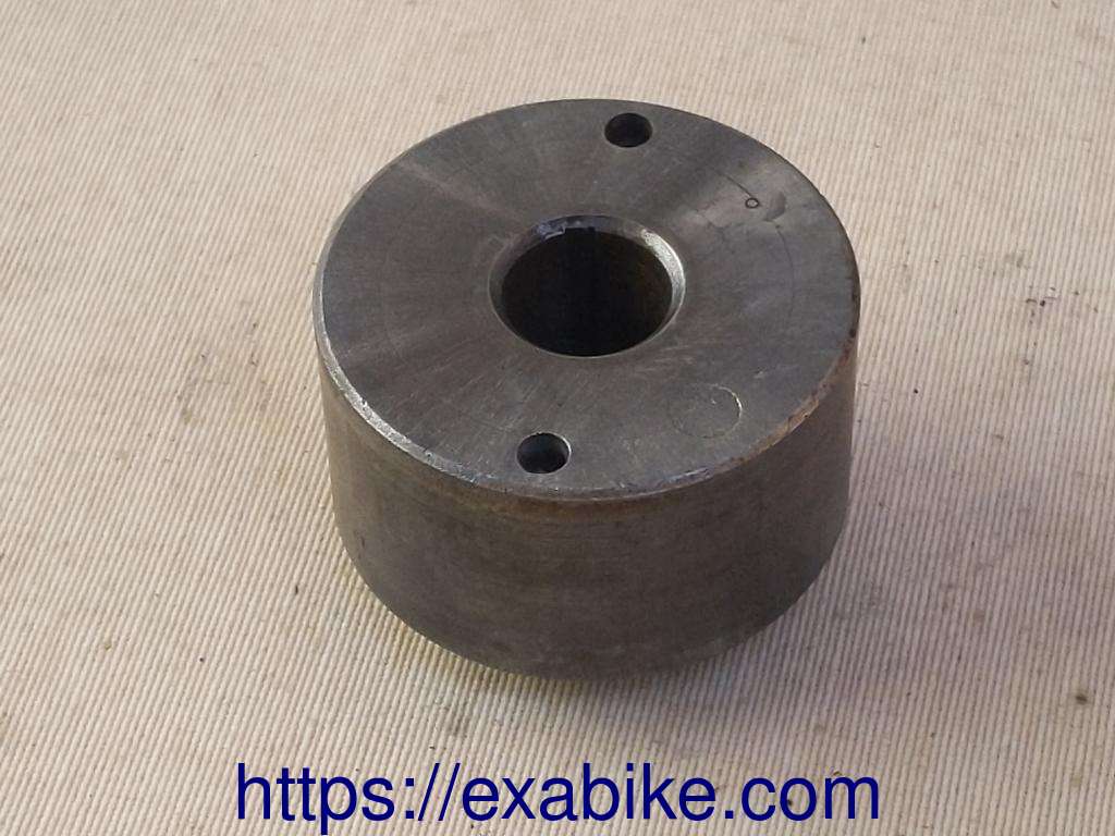 rotor d'alternateur Yamaha YZ 80 - photo 2