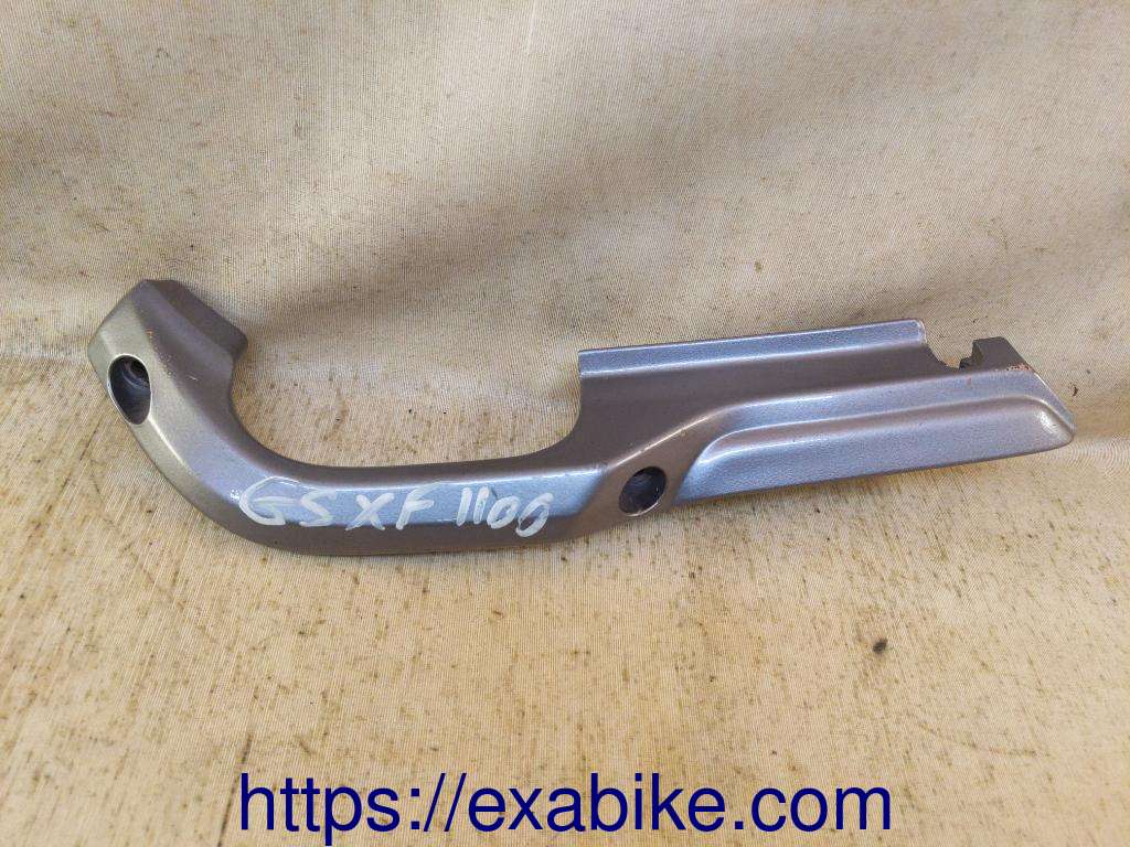 rear handle grab, right Suzuki GSXF 1100 - photo 1