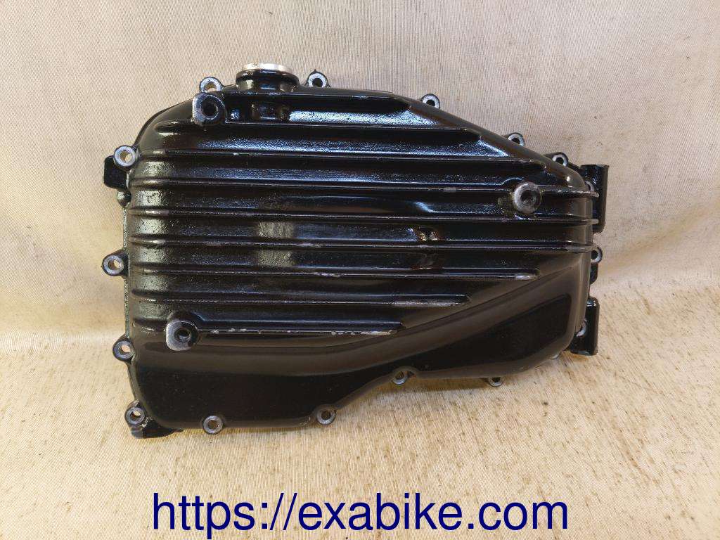 carter d'huile BMW F800ST - photo 1