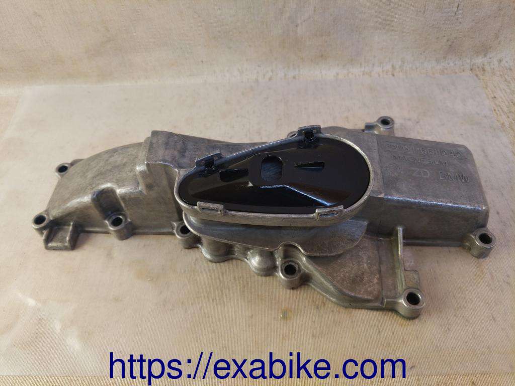 crankcase inner cover BMW F800ST - photo 1