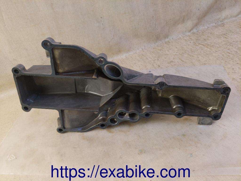 crankcase inner cover BMW F800ST - photo 3