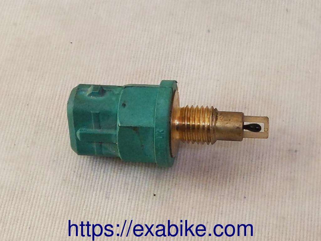 air pressure sensor Triumph Sprint ST 955 - photo 1