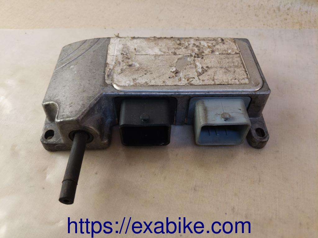 ecu unit Triumph Sprint ST 955 - photo 1