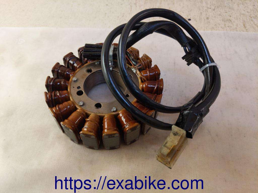 generator, stator Triumph Sprint ST 955 - photo 1