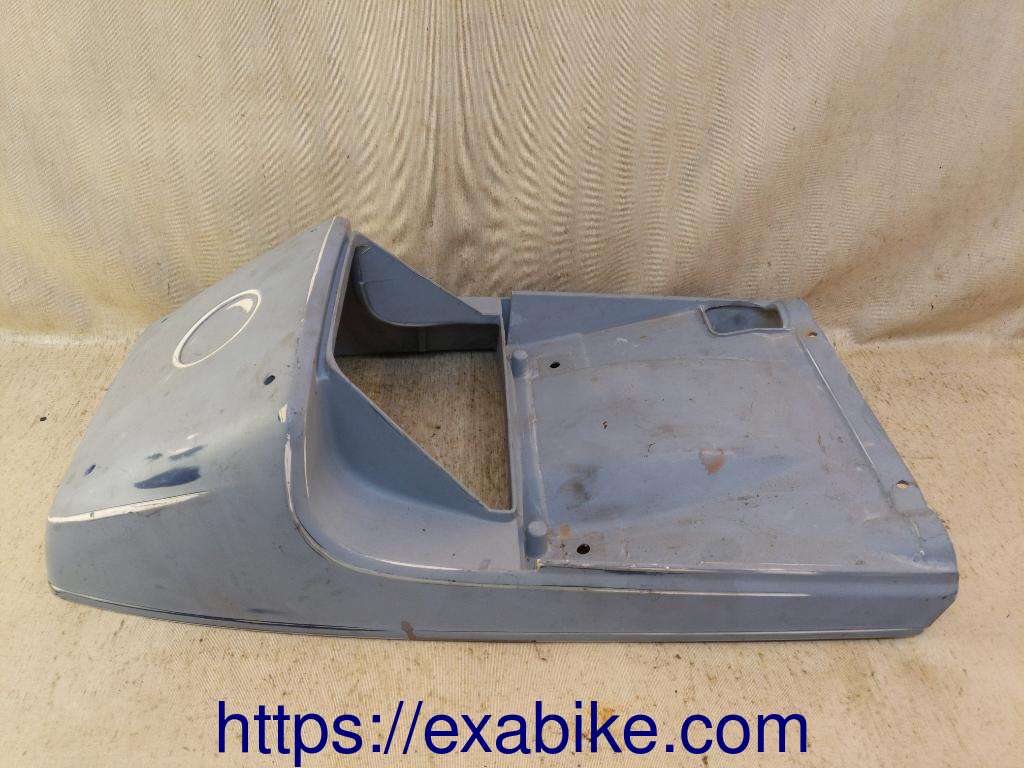 rear cowl BMW K75 - photo 1