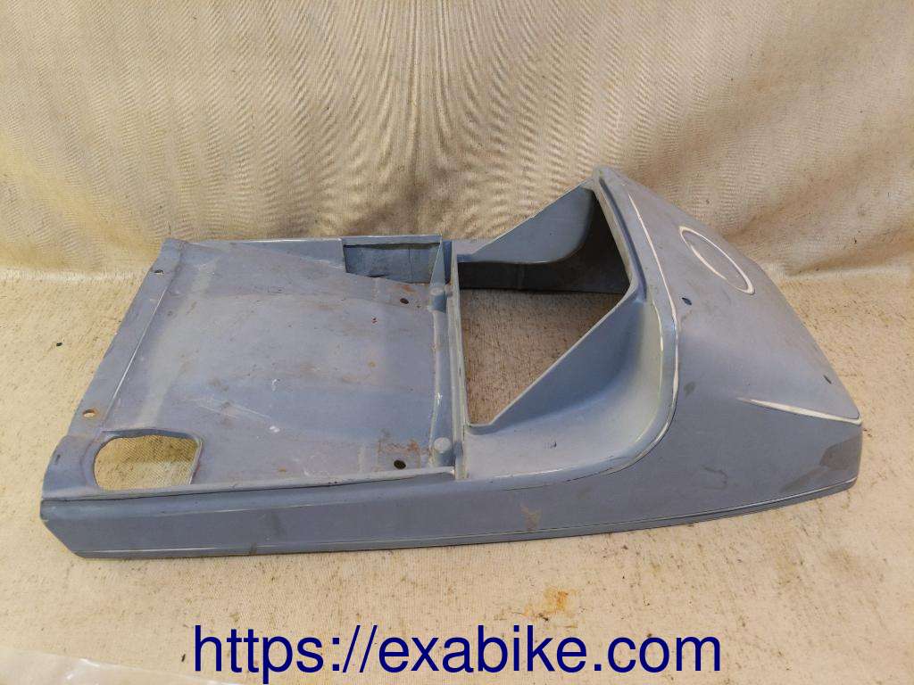rear cowl BMW K75 - photo 2