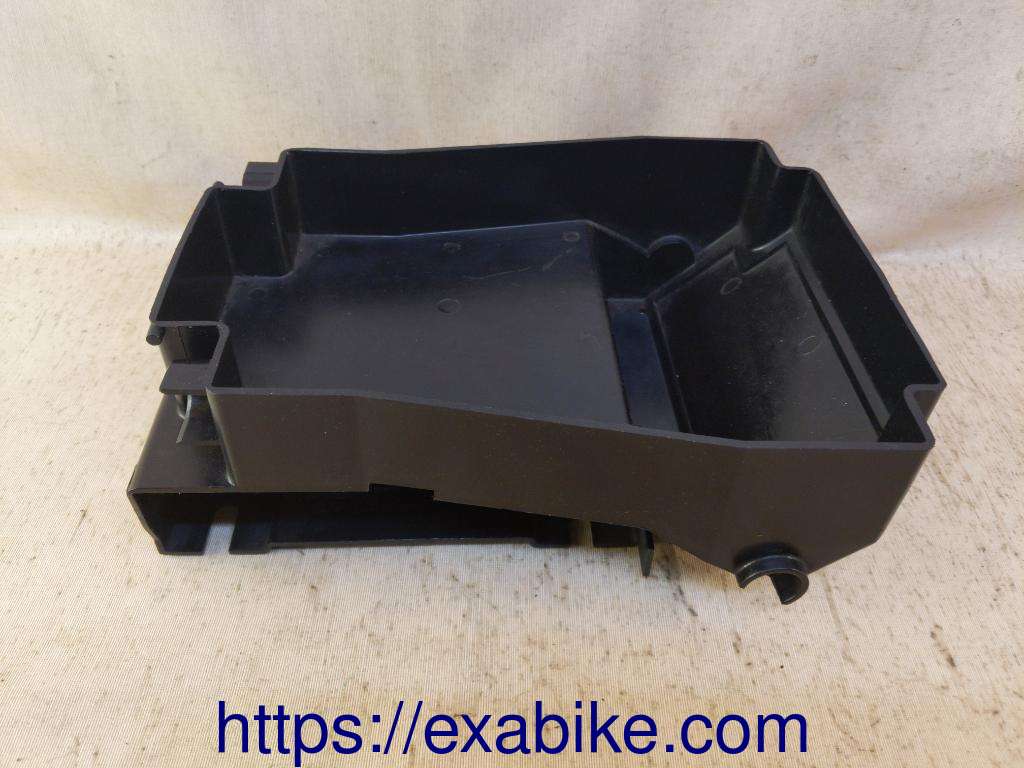 fuel control unit case BMW K75 - photo 1