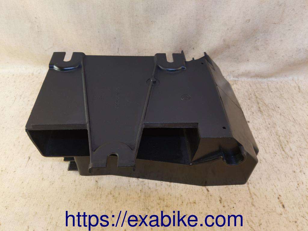 fuel control unit case BMW K75 - photo 2