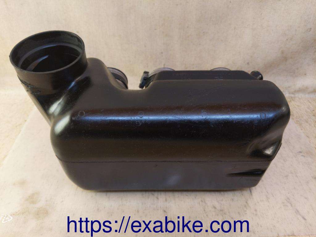 air cleaner box BMW K75 - photo 2
