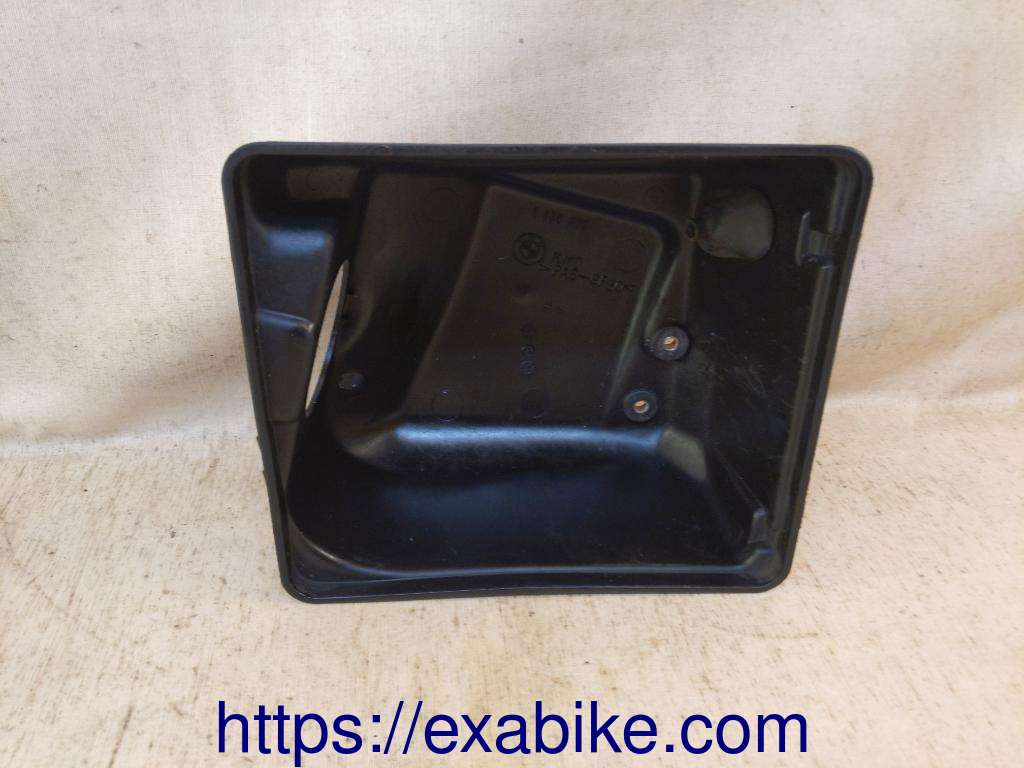 couvercle de filtre à air BMW K75 - photo 2