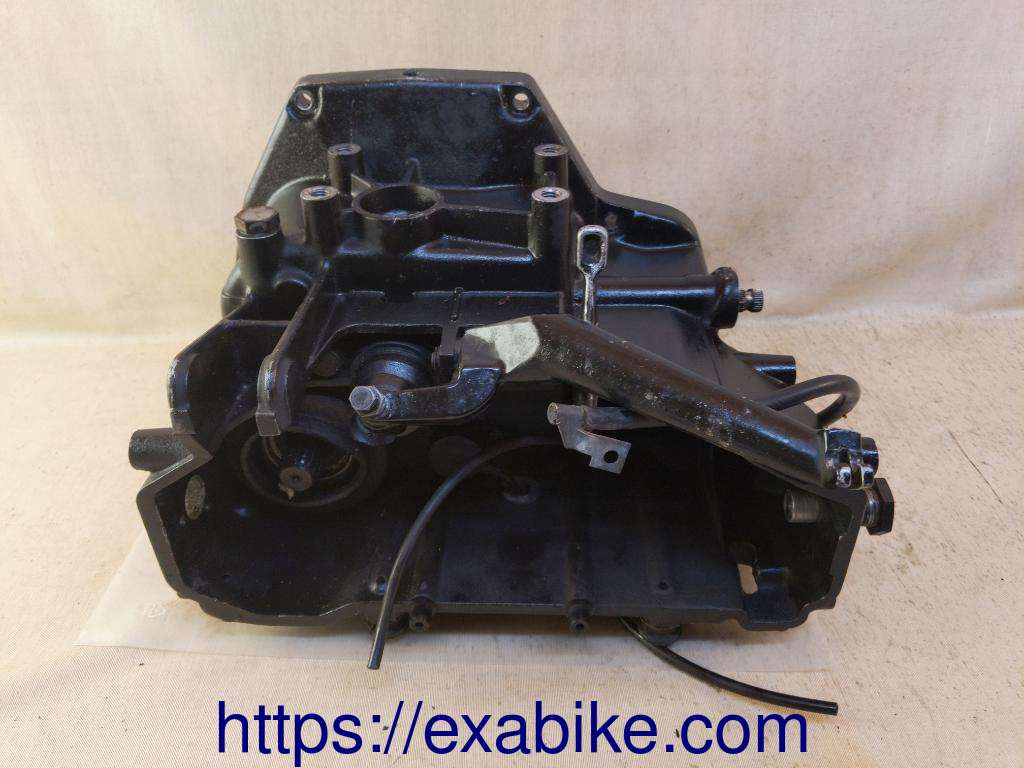 boite de vitesses BMW K75 - photo 3