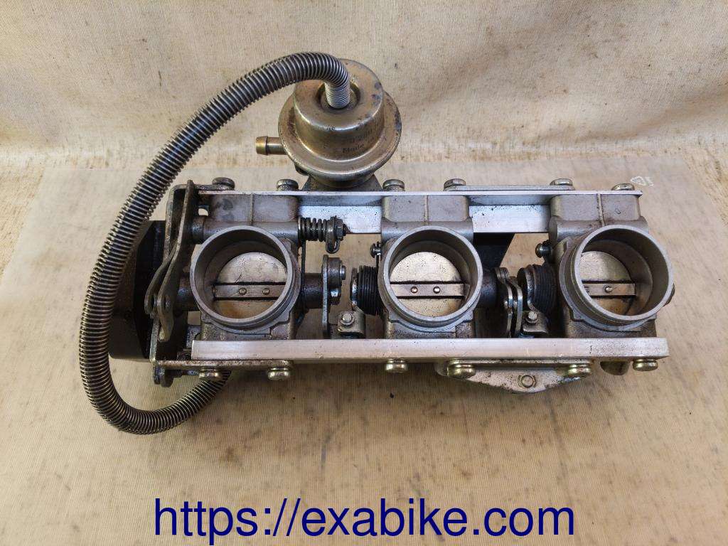 throttle body BMW K75 - photo 1