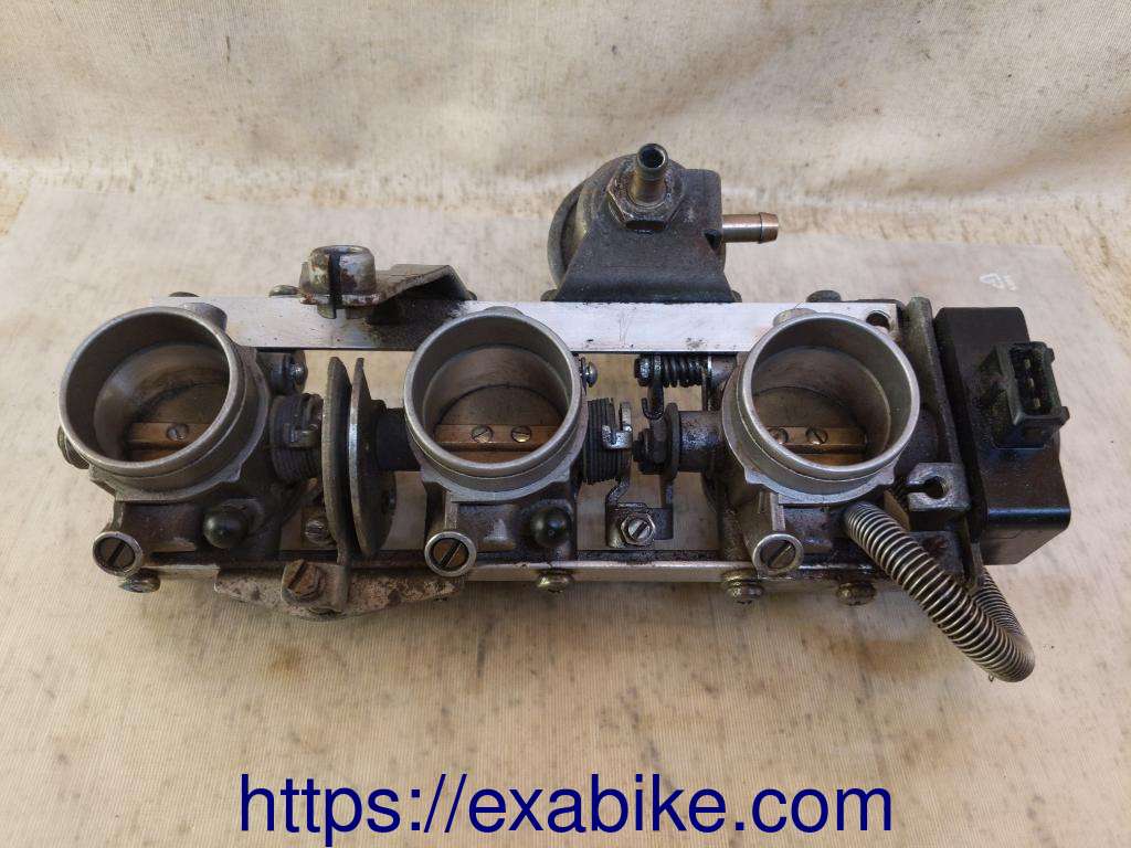 throttle body BMW K75 - photo 2