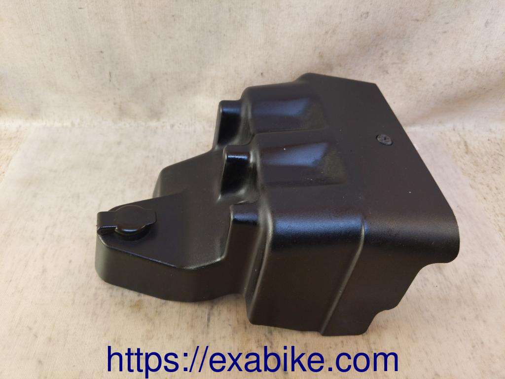 pas de description - voir photo BMW K75 - photo 1