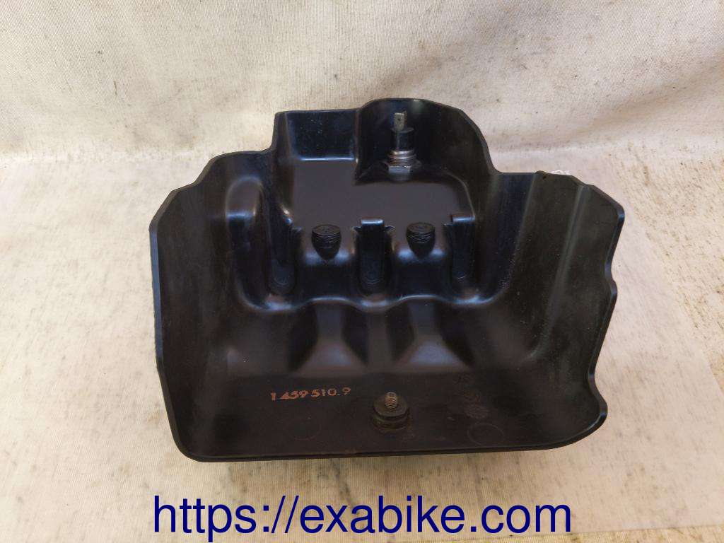 pas de description - voir photo BMW K75 - photo 2