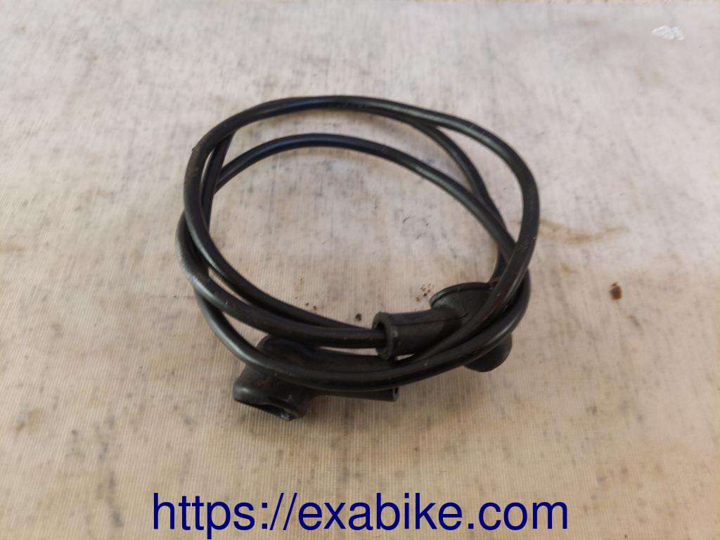 starting motor cable BMW K75 - photo 1
