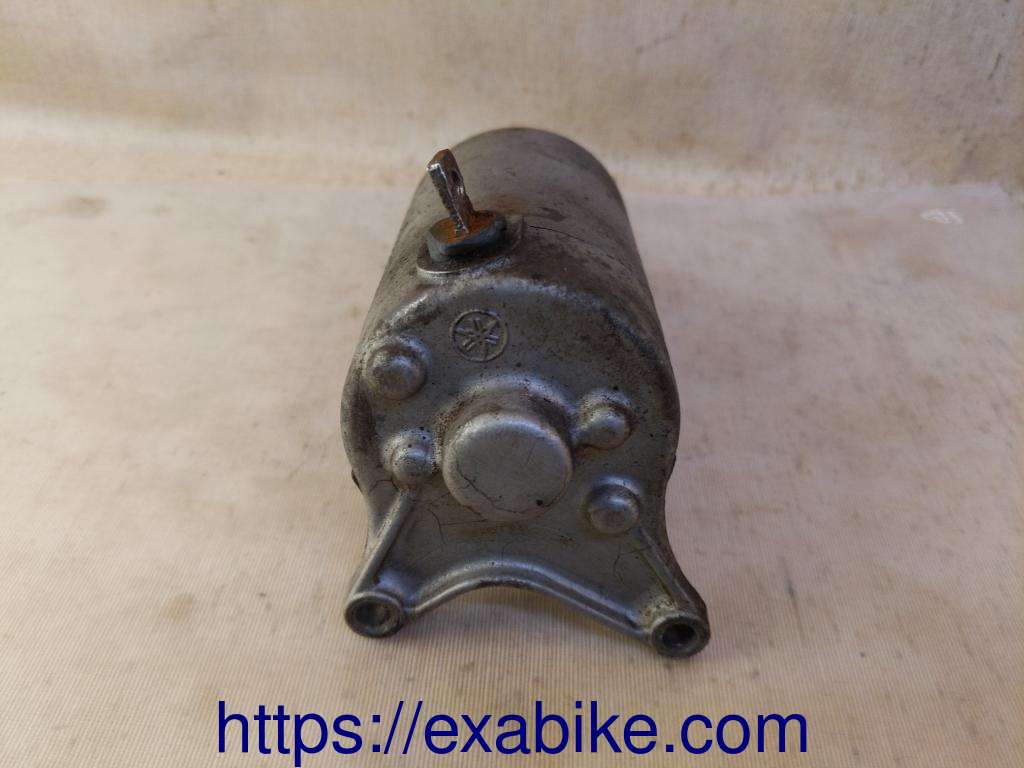starting motor Yamaha XV 250 Virago - photo 2