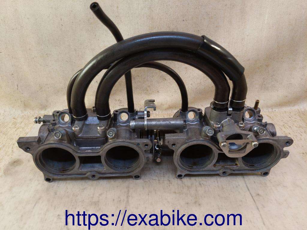 throttle body Honda CB1000F - photo 1