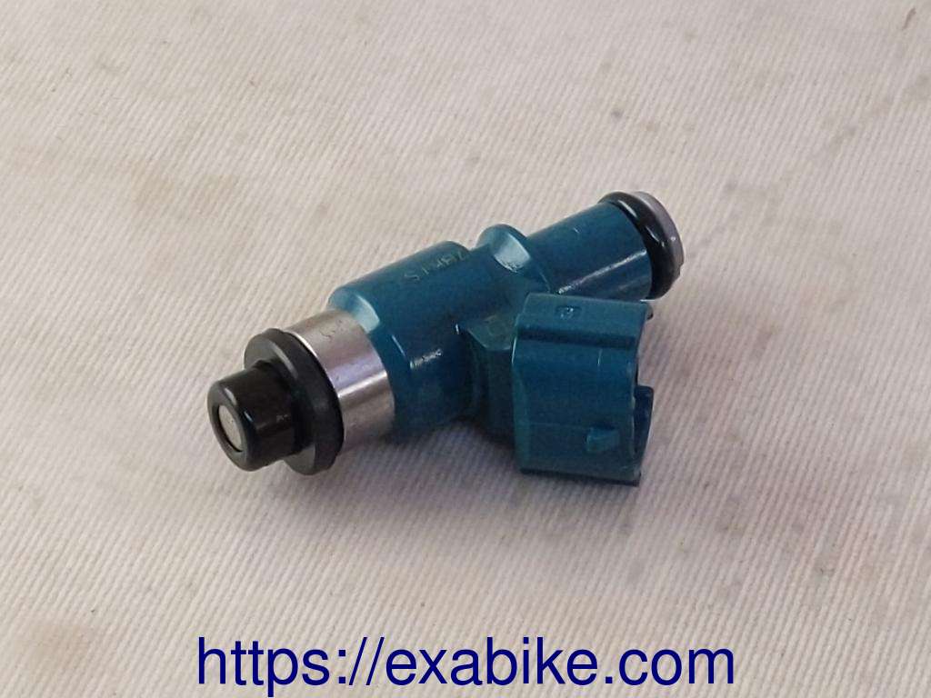 injector Honda CB1000F - photo 1