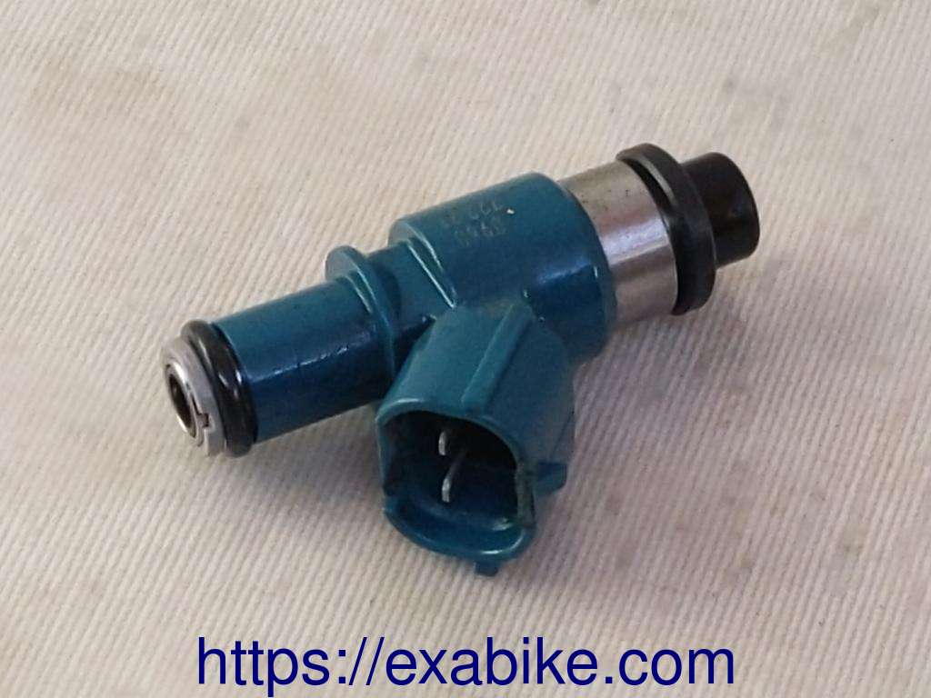 injector Honda CB1000F - photo 2