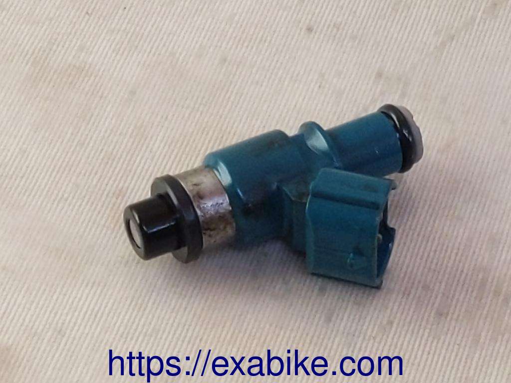 injector Honda CB1000F - photo 1