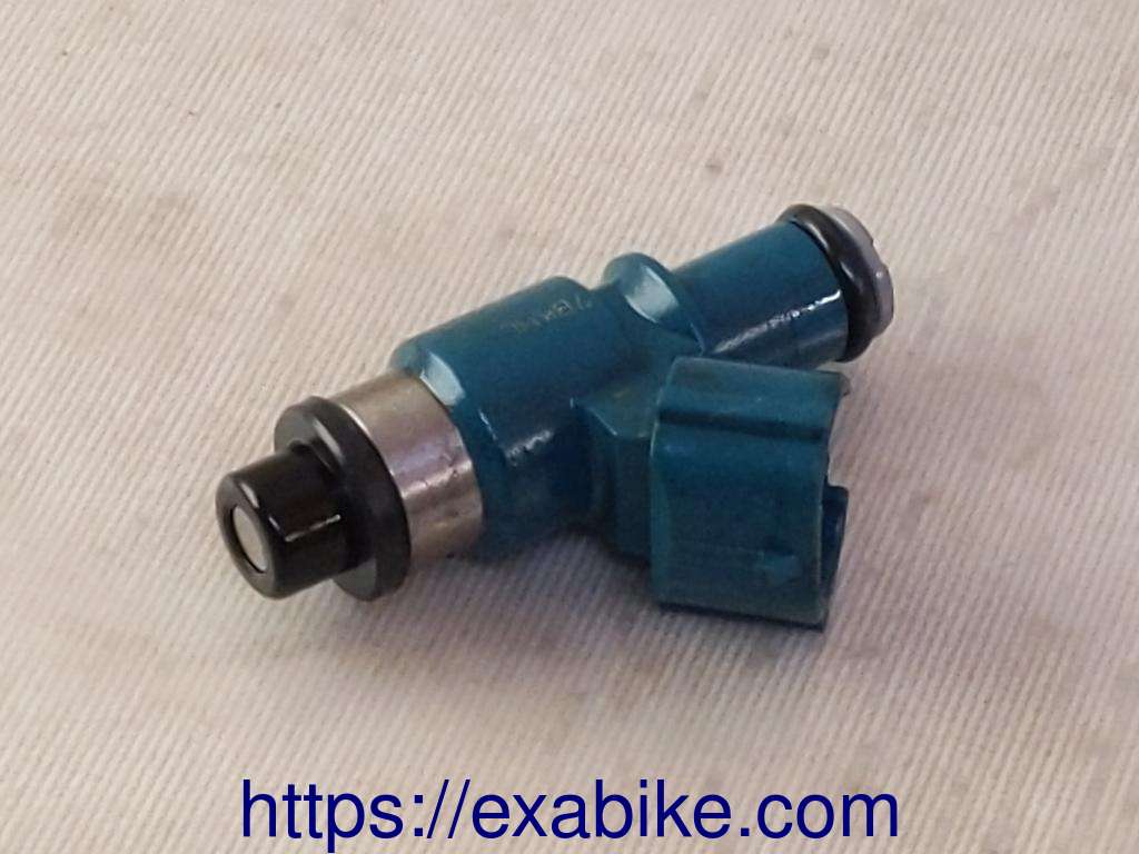 injector Honda CB1000F - photo 1