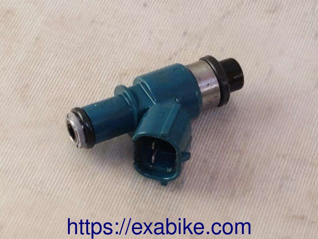 injector Honda CB1000F - photo 2