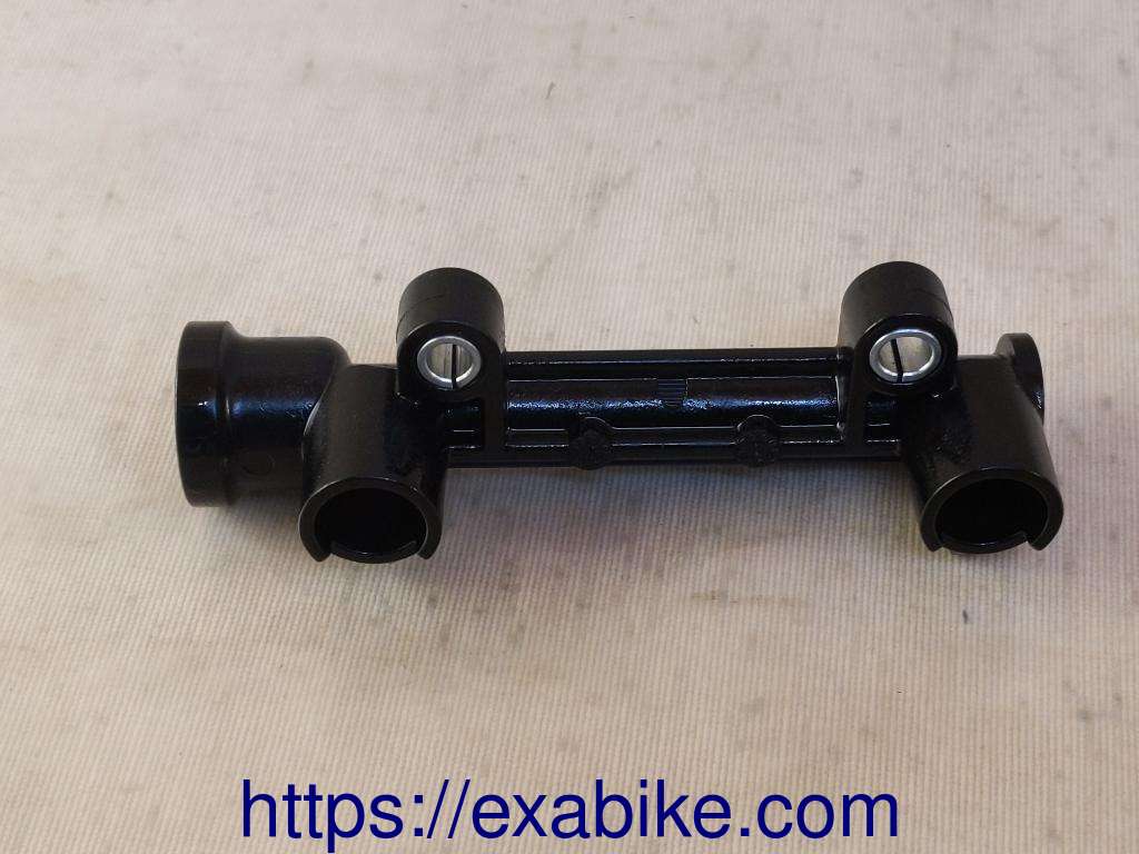 support injecteurs droit Honda CB1000F - photo 2