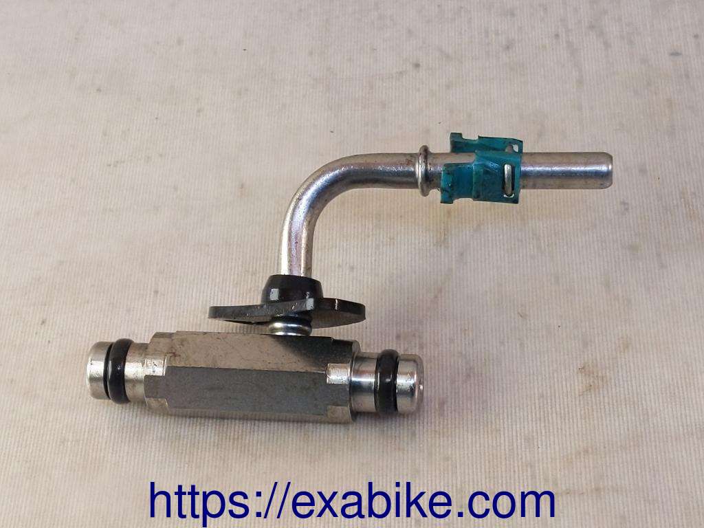 injectors holders joint Honda CB1000F - photo 1