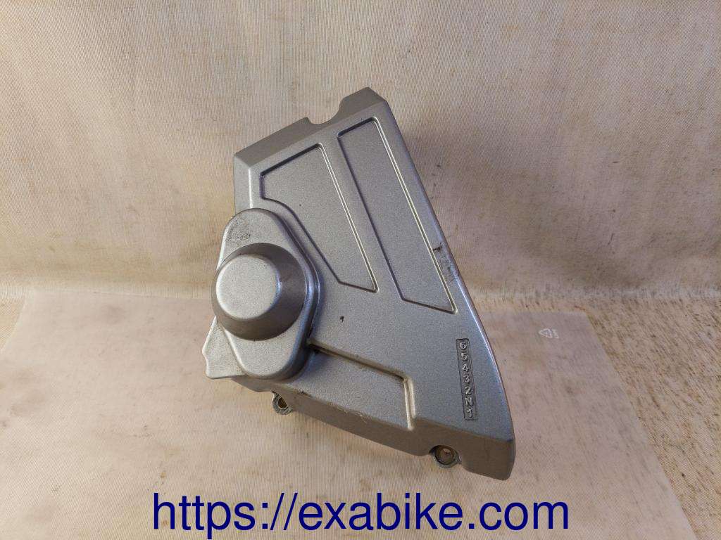 sprocket cover Suzuki SV 650 - photo 1